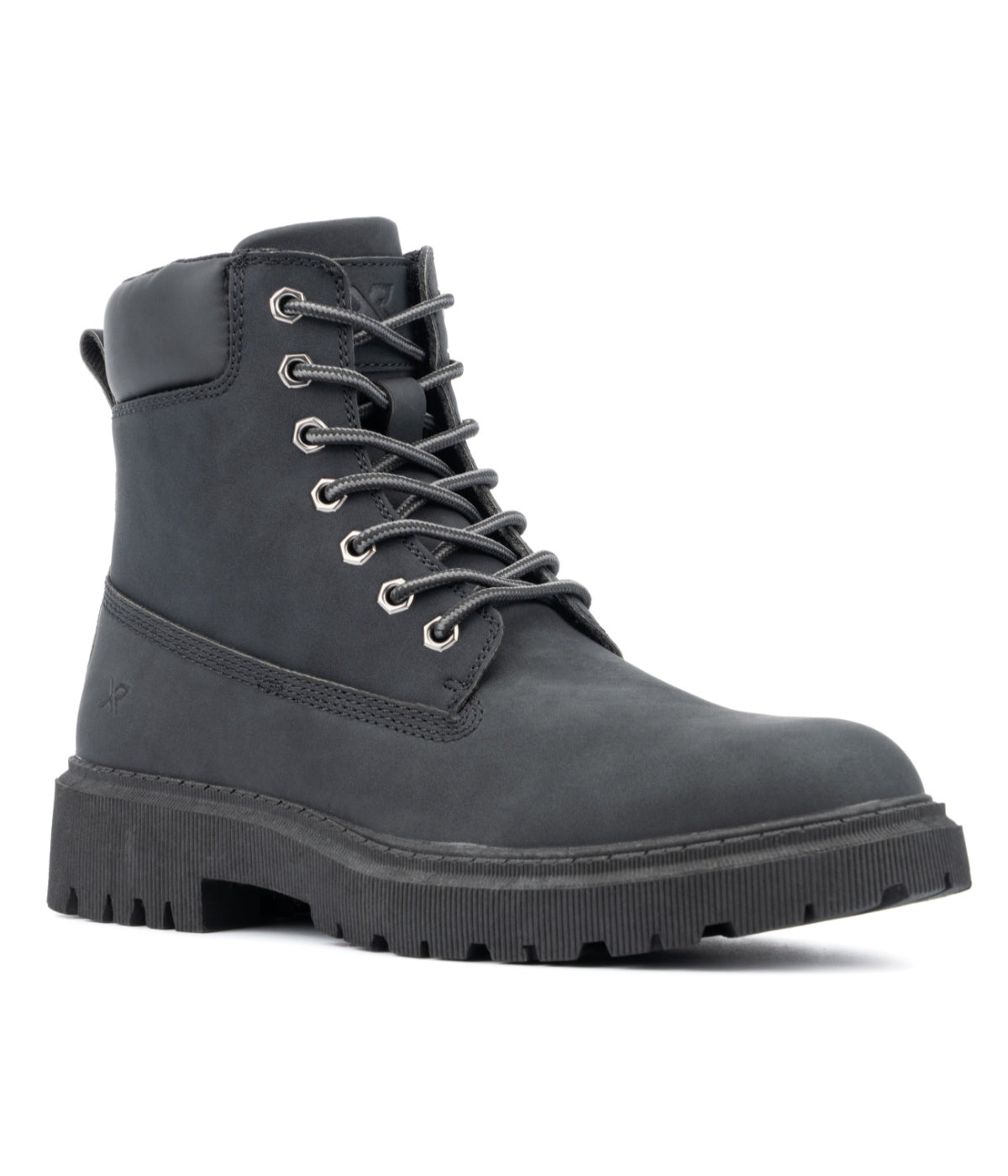  Xray Footwear Xray Footwear Men's Marion Boots Black - Black - Bonton