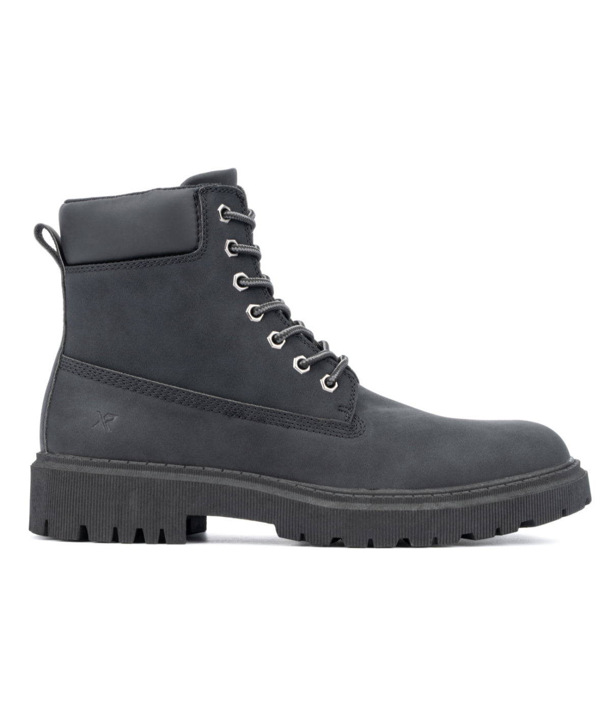  Xray Footwear Xray Footwear Men's Marion Boots Black - Black - Bonton