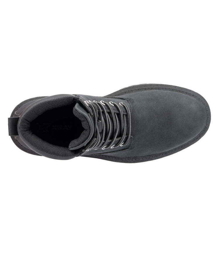 Xray Footwear Men's Marion Boots Gray