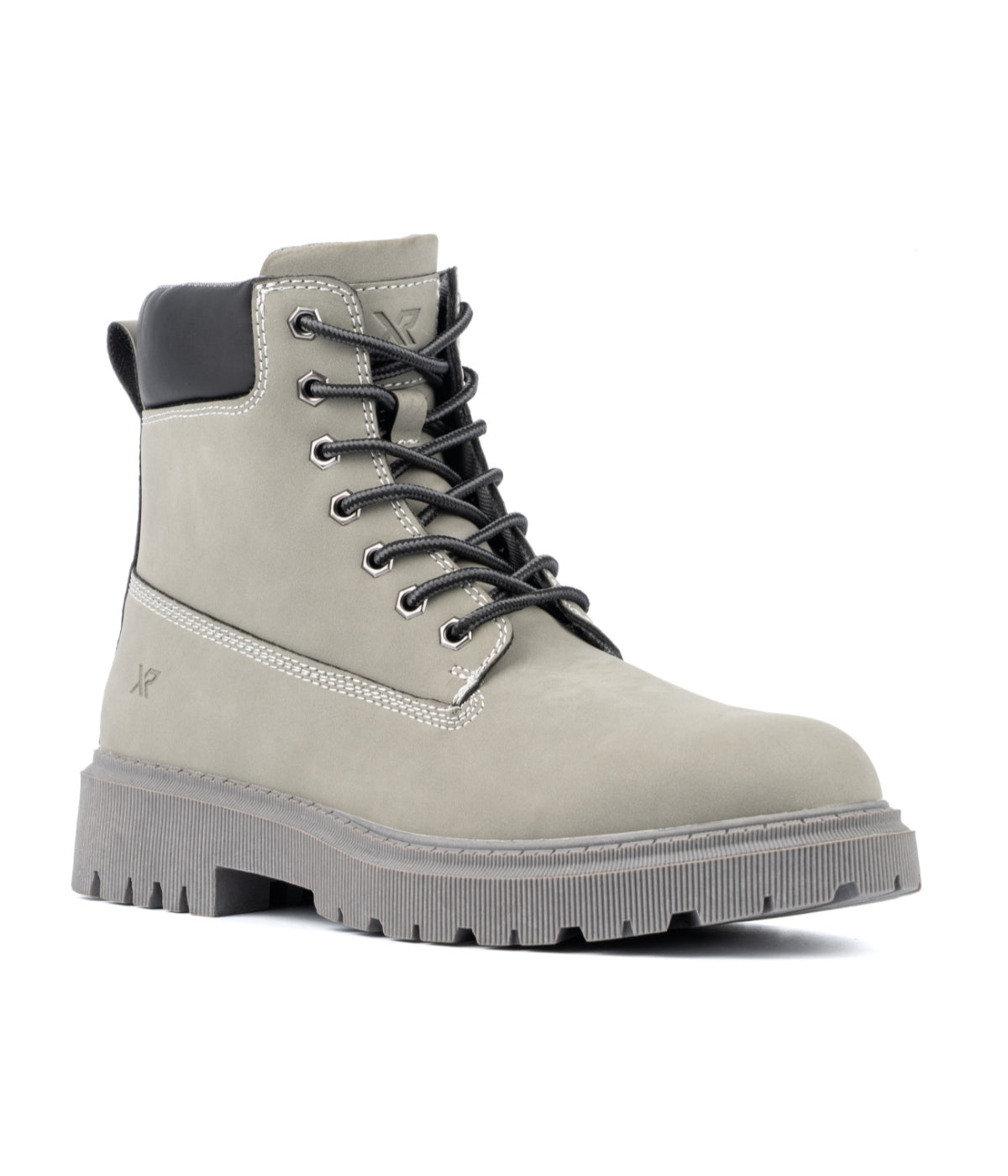  Xray Footwear Xray Footwear Men's Marion Boots Gray - Gray - Bonton