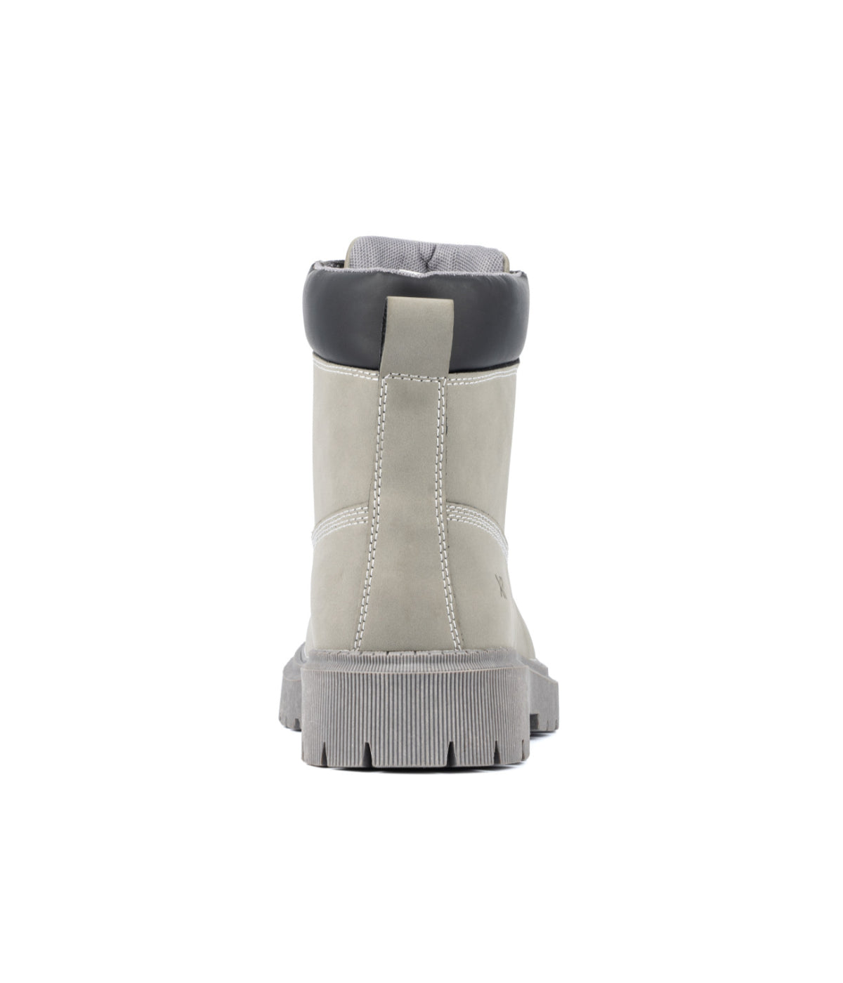  Xray Footwear Xray Footwear Men's Marion Boots Gray - Gray - Bonton