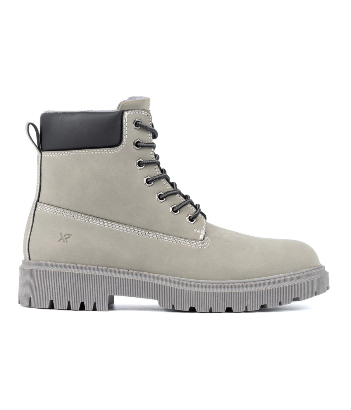  Xray Footwear Xray Footwear Men's Marion Boots Gray - Gray - Bonton