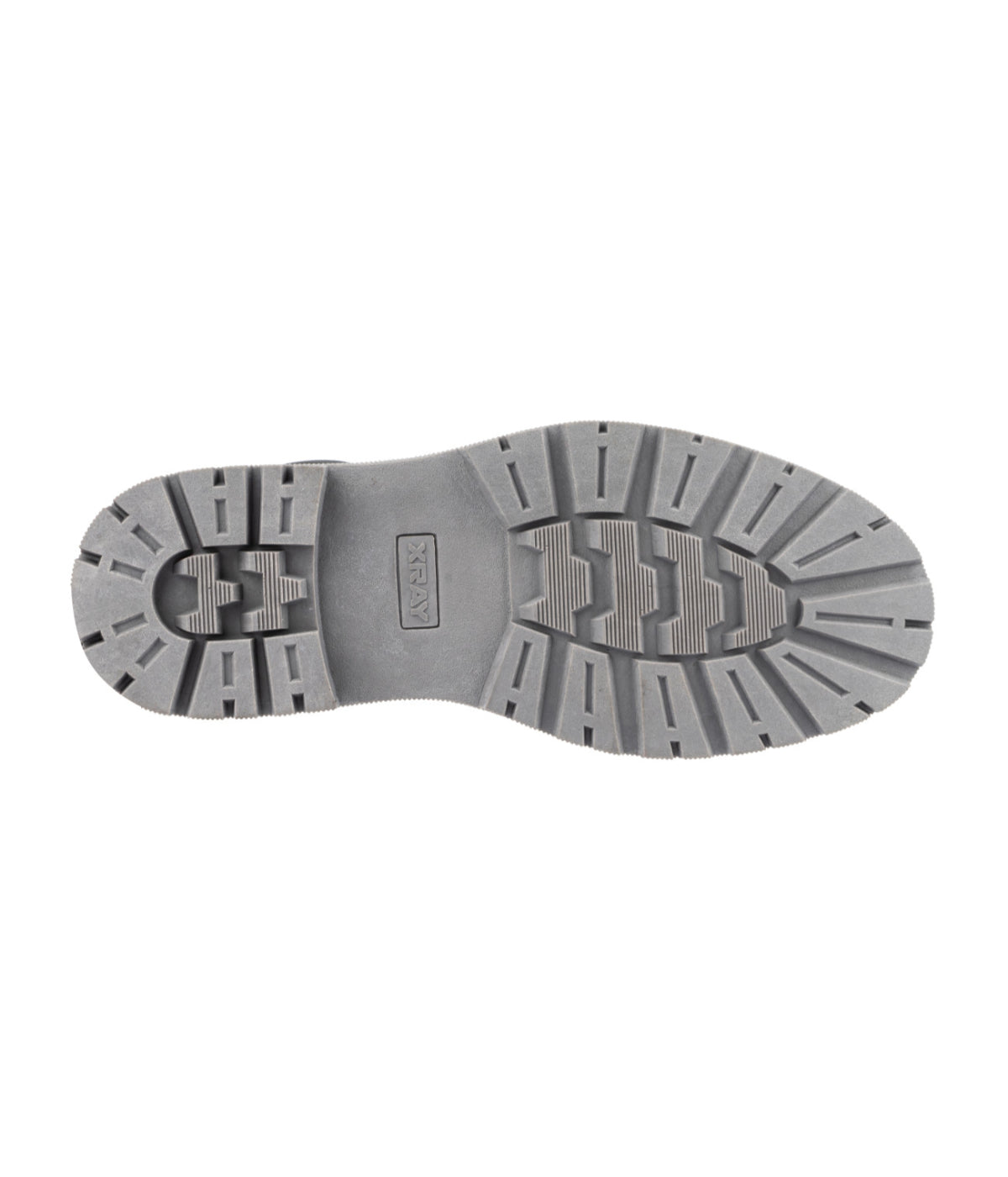  Xray Footwear Xray Footwear Men's Marion Boots Gray - Gray - Bonton