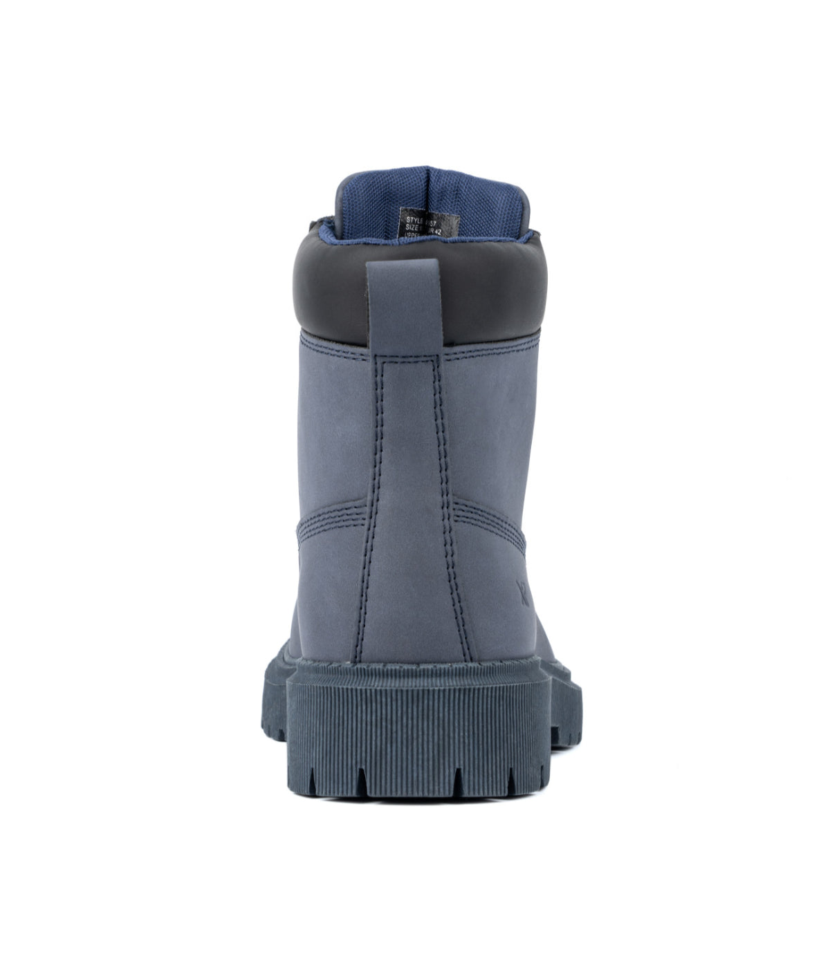  Xray Footwear Xray Footwear Men's Marion Boots Navy - Navy - Bonton