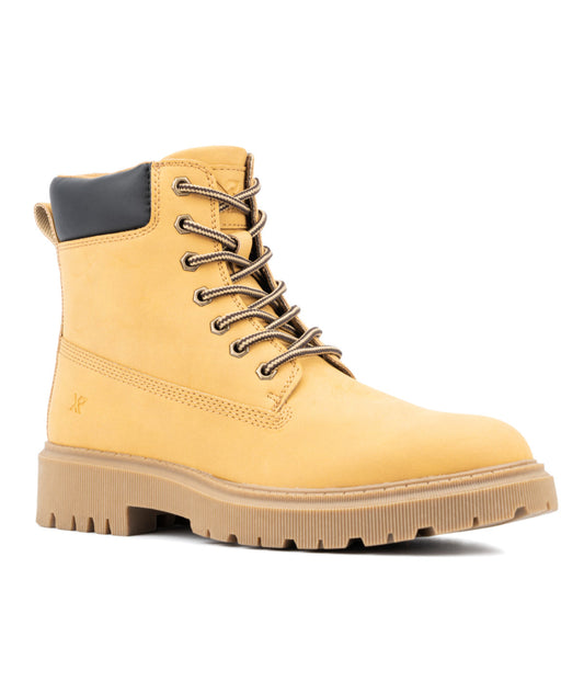 Xray Footwear Men's Marion Boots Wheat