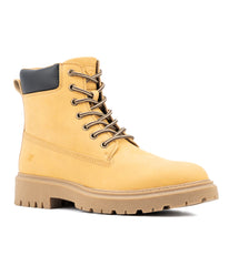 Xray Footwear Men's Marion Boots Wheat