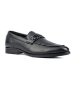 Xray Footwear Men's Liam Dress Shoe Black