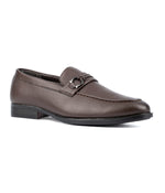 Xray Footwear Men's Liam Dress Shoe Brown