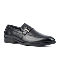 Xray Footwear Men's Blaze Dress Shoe Black