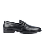 Xray Footwear Men's Blaze Dress Shoe Black