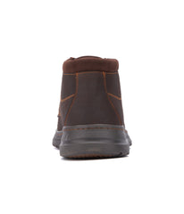 Xray Footwear Men's Aiden Boots Brown