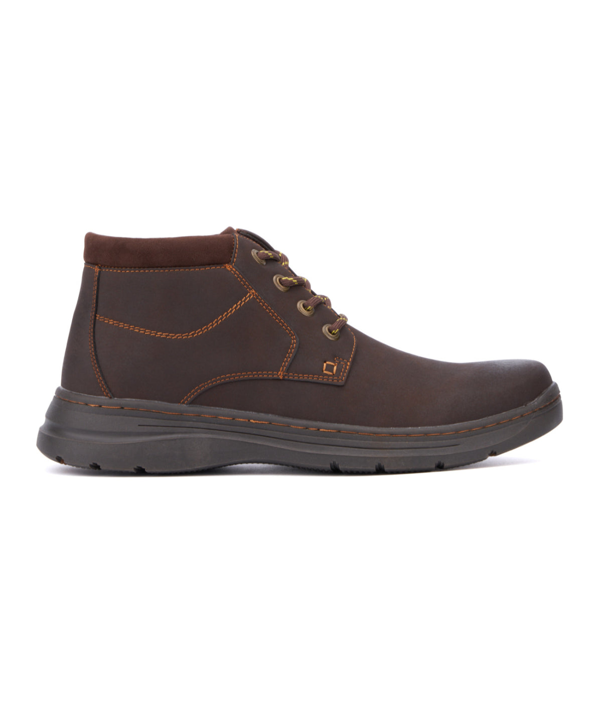  Xray Footwear Xray Footwear Men's Aiden Boots Brown - Brown - Bonton