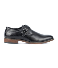 Xray Footwear Men's Amadeo Dress Shoe Black