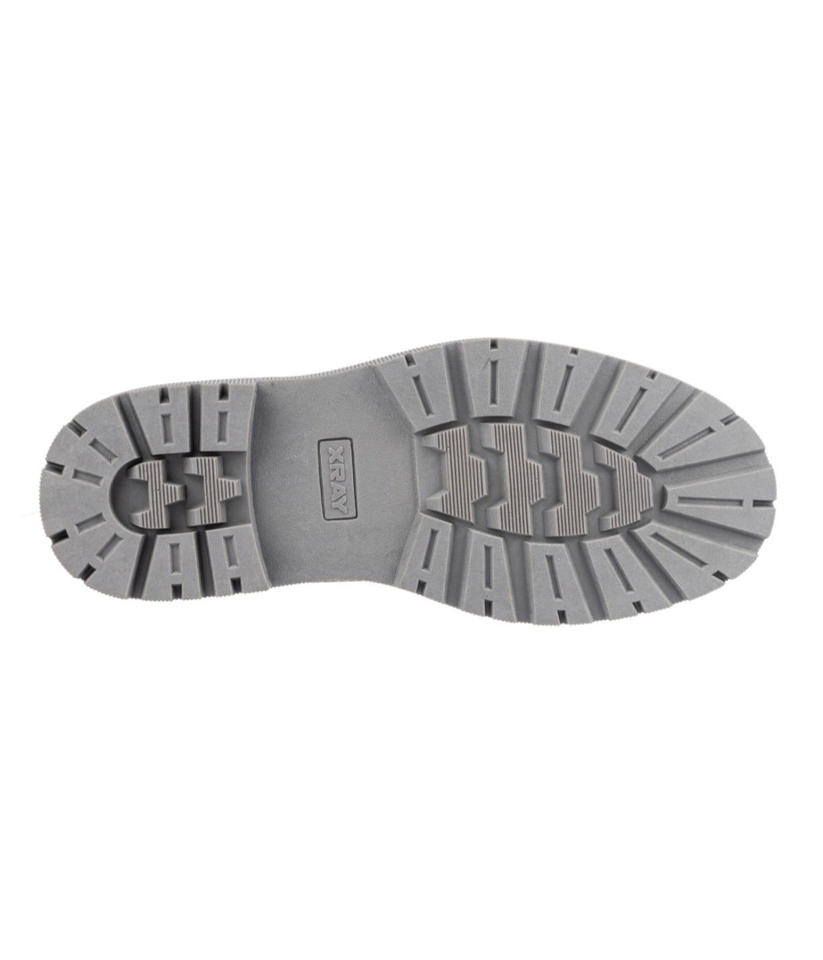  Xray Footwear Xray Footwear Men's Lazlo Boots Gray - Gray - Bonton