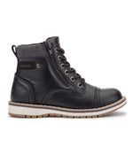 Xray Footwear Youth Finley Boot Gray