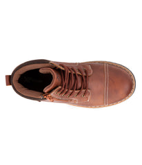 Xray Footwear Youth Finley Boot Tan