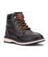  Xray Footwear Xray Footwear Boys Jayden Boot Black - Black - Bonton