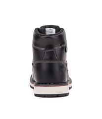 Xray Footwear Boys Jayden Boot Black