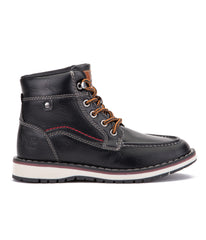 Xray Footwear Boys Jayden Boot Black