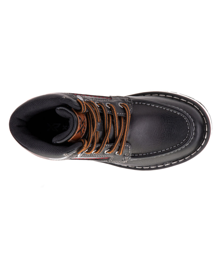 Xray Footwear Boys Jayden Boot Black