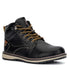  Xray Footwear Xray Footwear Boys Ricky Boot Black - Black - Bonton