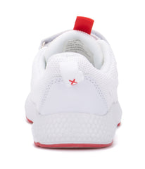 Xray Footwear Boys Toddler Dash Sneaker White