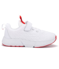 Xray Footwear Boys Toddler Dash Sneaker White