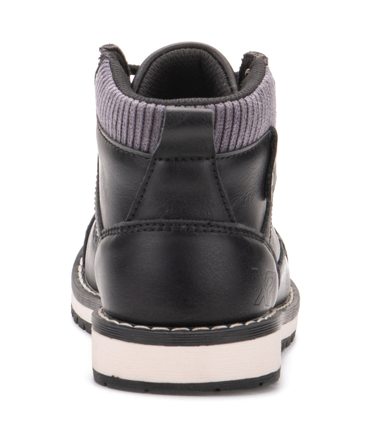  Xray Footwear Xray Footwear Boys Youth Alvin Boot Brown - Brown - Bonton