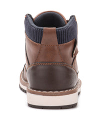 Xray Footwear Boys Youth Archie Boot Black