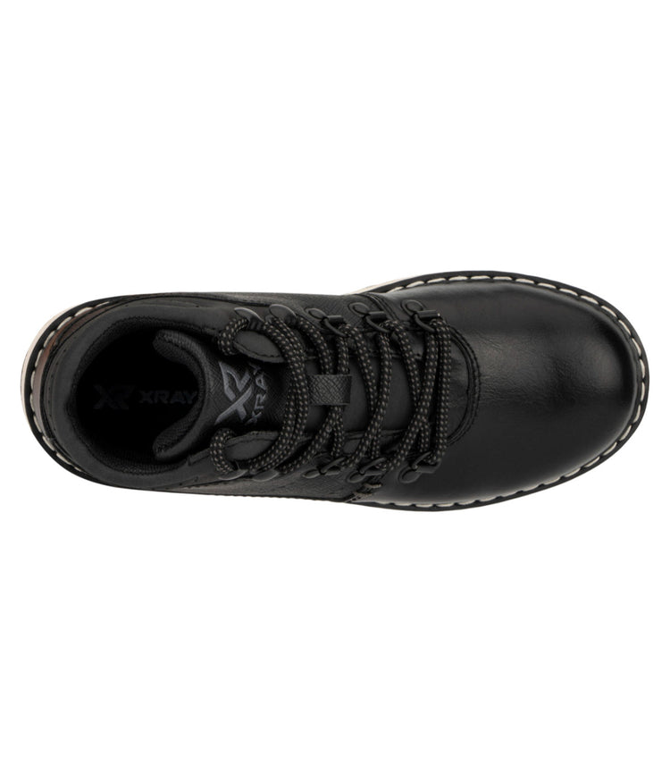 Xray Footwear Boy's Jonah Boot Black