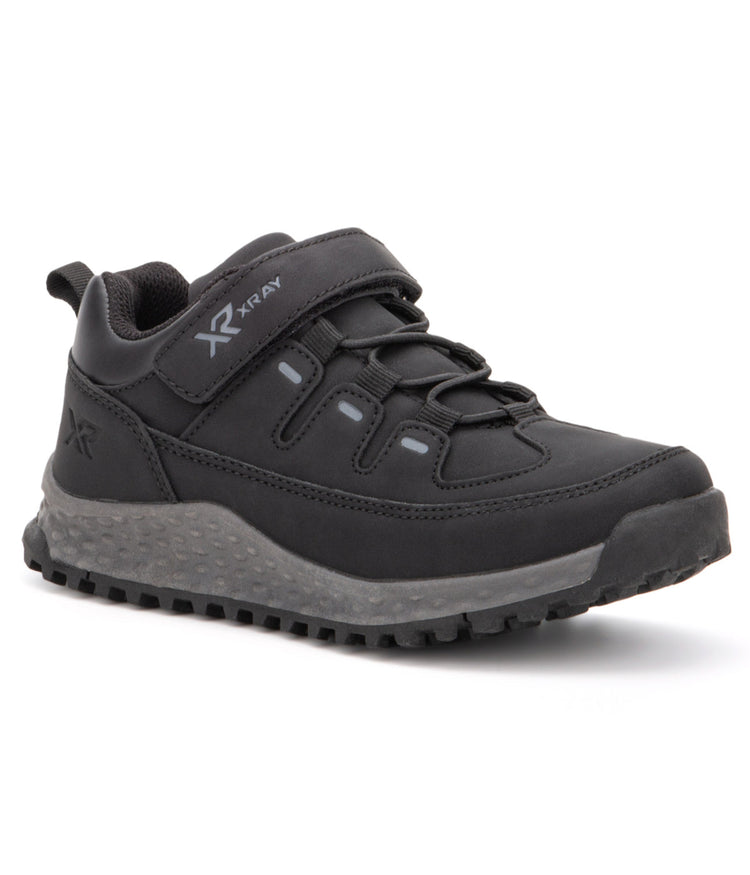 Xray Footwear Boys Javon Sneaker Black