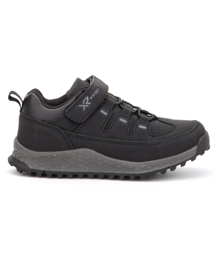 Xray Footwear Boys Javon Sneaker Black
