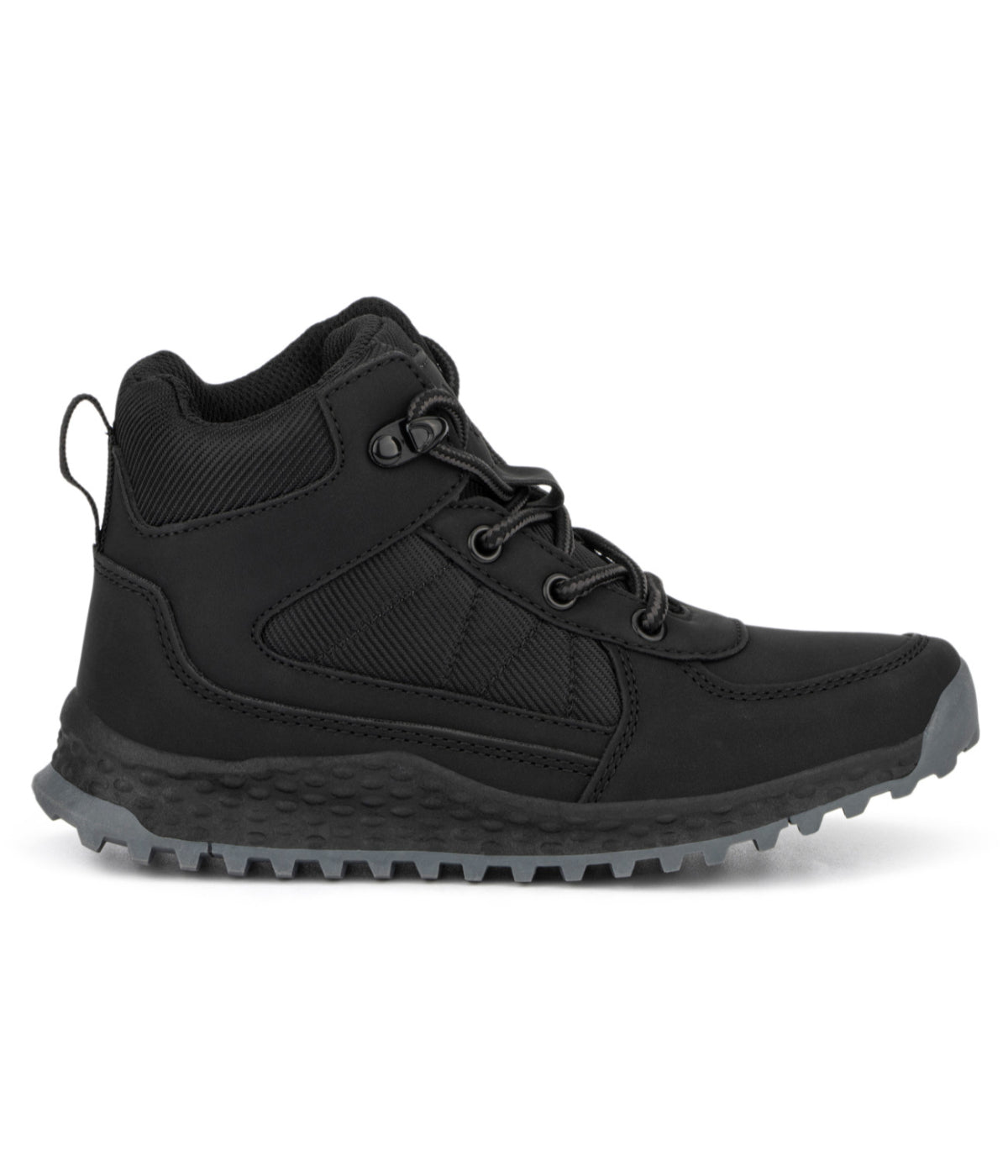  Xray Footwear Xray Footwear Boys Panther Sneaker Black - Black - Bonton