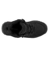 Xray Footwear Boys Panther Sneaker Black