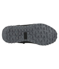 Xray Footwear Boys Panther Sneaker Black