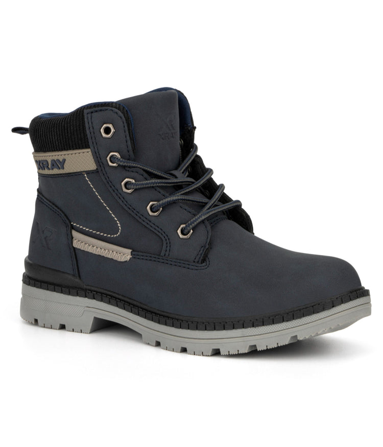 Xray Footwear Boys Youth Archie Boot Navy