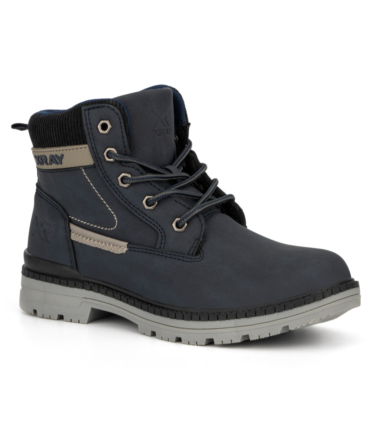  Xray Footwear Xray Footwear Boys Youth Archie Boot Wheat - Wheat - Bonton