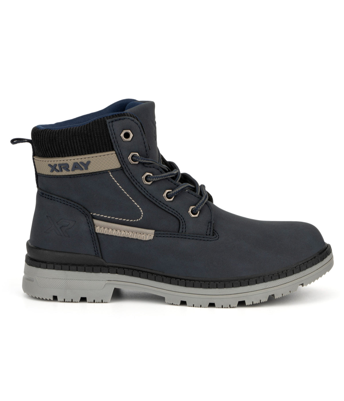  Xray Footwear Xray Footwear Boys Youth Archie Boot Wheat - Wheat - Bonton