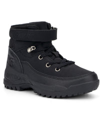 Xray Footwear Boys Youth Matty Boot Black