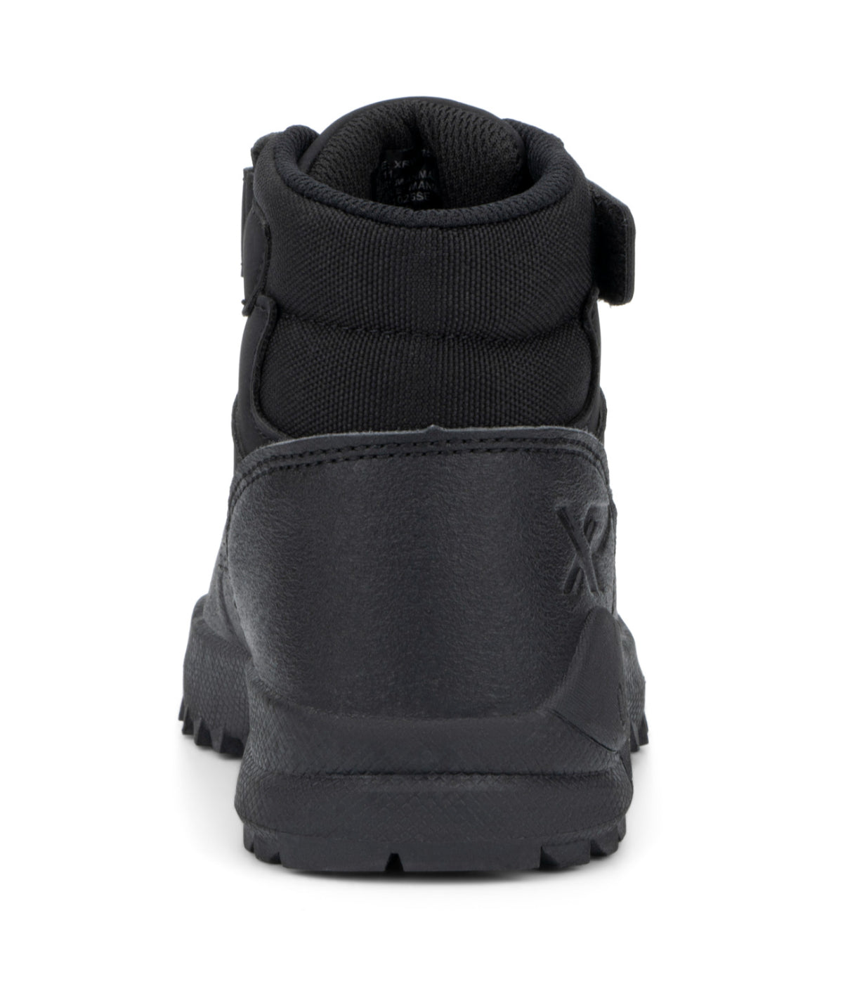  Xray Footwear Xray Footwear Boys Youth Matty Boot Gray - Gray - Bonton