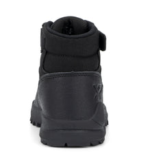 Xray Footwear Boys Youth Matty Boot Gray