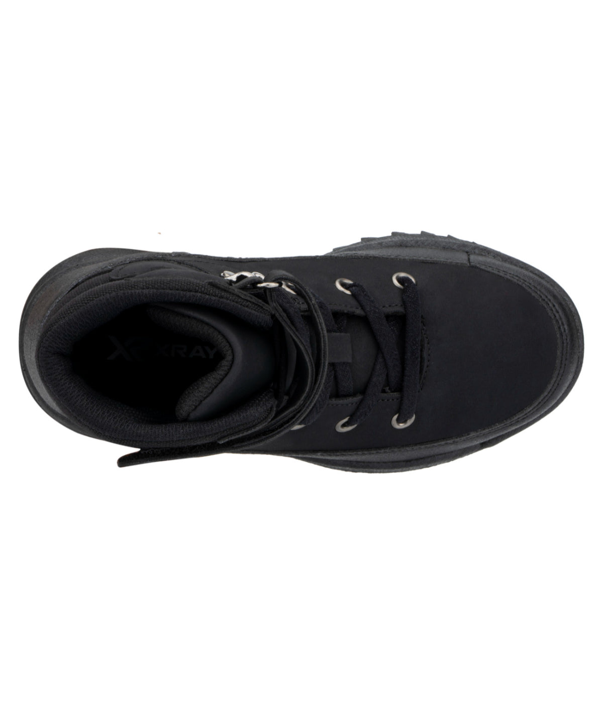  Xray Footwear Xray Footwear Boys Youth Matty Boot Black - Black - Bonton