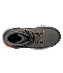 Xray Footwear Boys Youth Matty Boot Gray