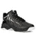 Xray Footwear Boys Mateo Sneaker Black