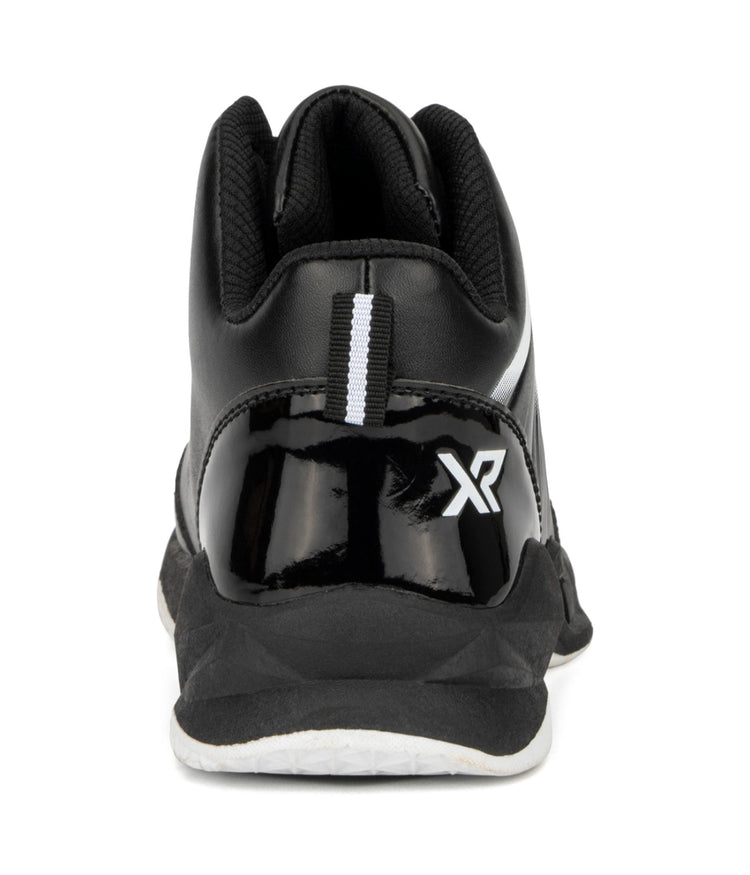 Xray Footwear Boys Mateo Sneaker Black