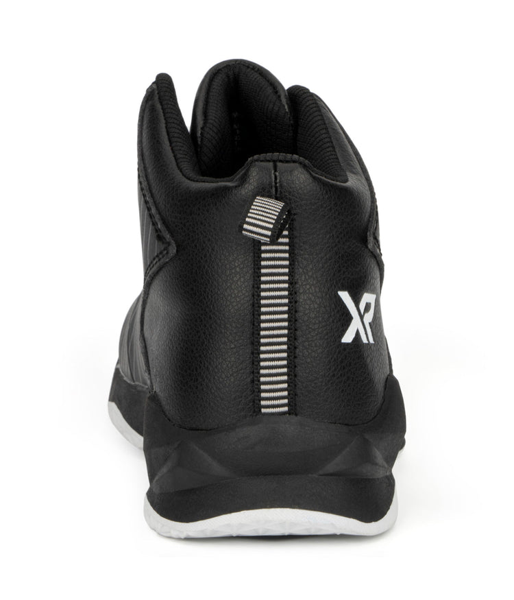 Xray Footwear Boys Luca Sneaker Black