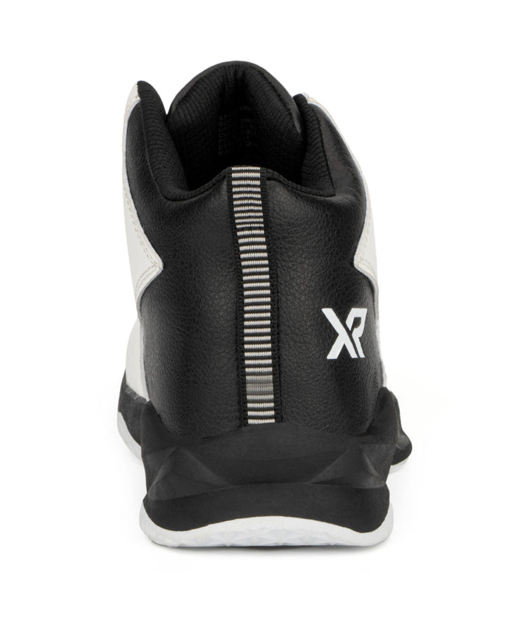 Xray Footwear Boys Luca Sneaker White