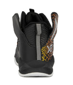 Xray Footwear Boys Kylo Sneaker Black