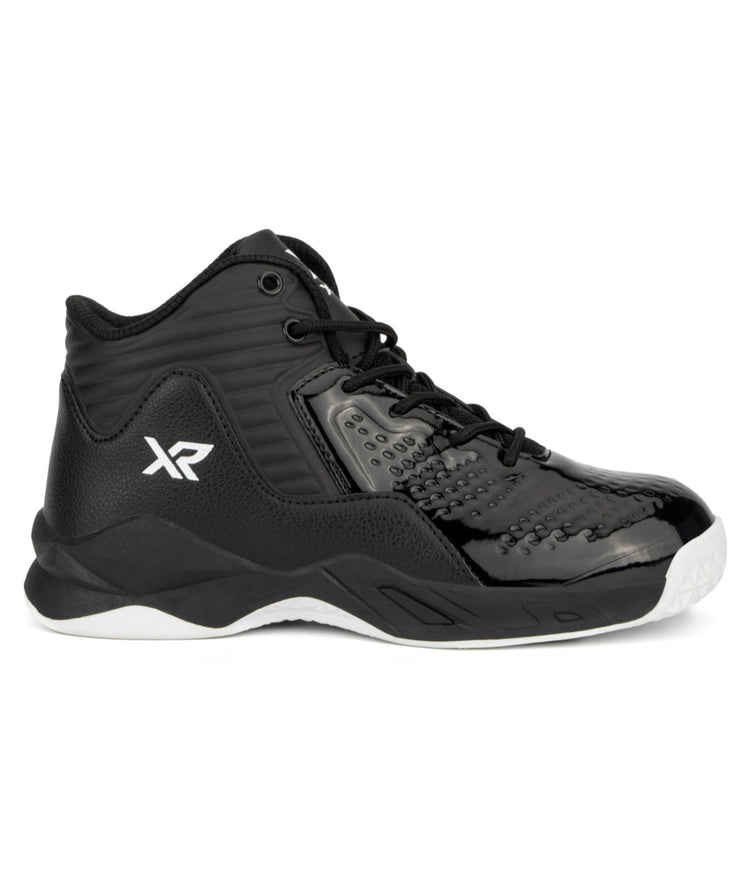 Xray Footwear Boys Cruz Sneaker Black