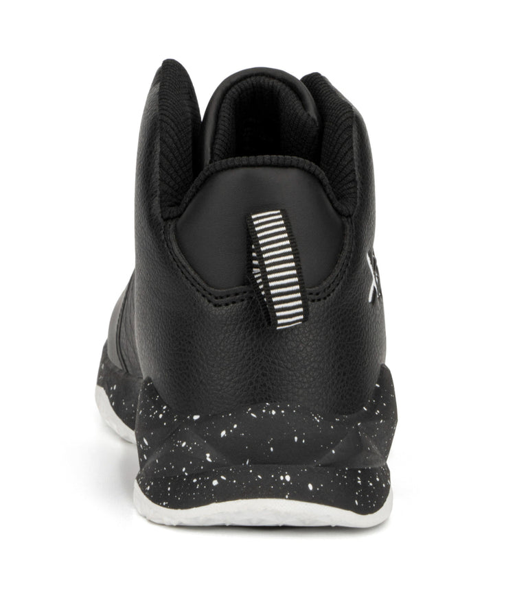 Xray Footwear Boys Luke Sneaker Black